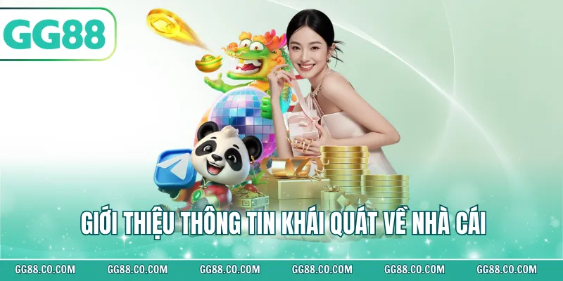 Giới thiệu thông tin khái quát về nhà cái